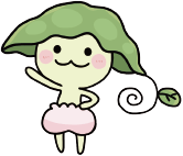 まめちゃん